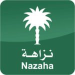 Nazaha logo